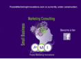 purplemarketinginnovations.com