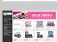 pwcosmeticos.com