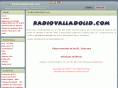 radiovalladolid.com
