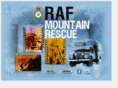 rafmountainrescue.com