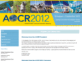 ranzcr2012.com