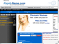 rapid-name.com