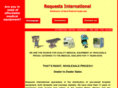 requestsinternational.com