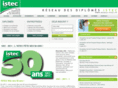 reseau-istec.fr