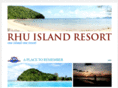 rhuislandresort.com