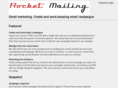 rocket-mailing.com