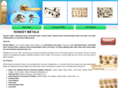 ronkeymetals.com