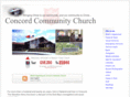 salvationarmyconcordca.org
