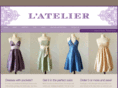 shoplatelier.com