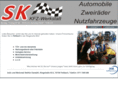 skautomobile.com