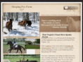 sleepingfoxfarm.com