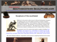 southwesternsculpture.com