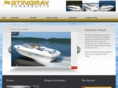 stingraypowerboats.com.au