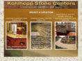 stonecenter.com