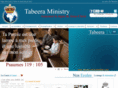 tabeeraministry.org