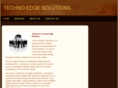 technoedgesol.com