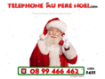 telephoneauperenoel.com