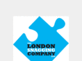 thelondonsnaggingcompany.com