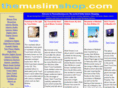 themuslimshop.com