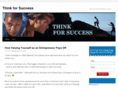thinkforsuccess.com