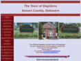 townofdagsboro.com