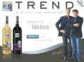 trendwines.com