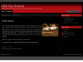 usacarevents.com