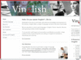 vinglish.com