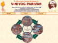 viniyogparivar.org