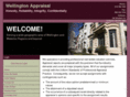 wellingtonappraisal.com