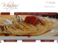 whisperscafe.com
