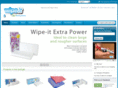 wipeitshop.com