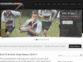 woodsrugger.com
