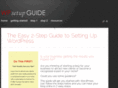 wpsetupguide.com