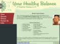 yourhealthybalance.com