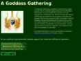 agoddessgathering.com