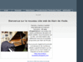 alainderhode.com