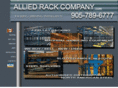 alliedrack.com