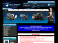 allstateelectronics.com