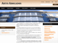 artisabogados.com