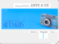 arts-and-us.com