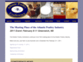 atlanticpoultryconference.com