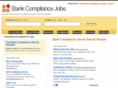 bankcompliancejobs.com
