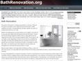 bathrenovation.org