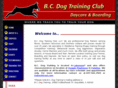 bcdogtraining.com