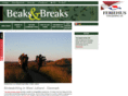 beaksandbreaks.com