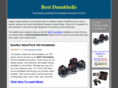 bestdumbbells.net