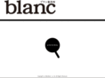 blanc-seisakusho.com