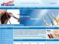 bluhenintl.com
