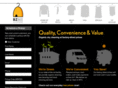 busybeescleaners.com